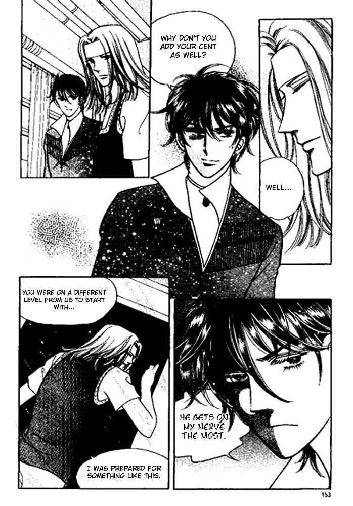 Imitation Love Chapter 13.2 page 19 - Chapter 13.2