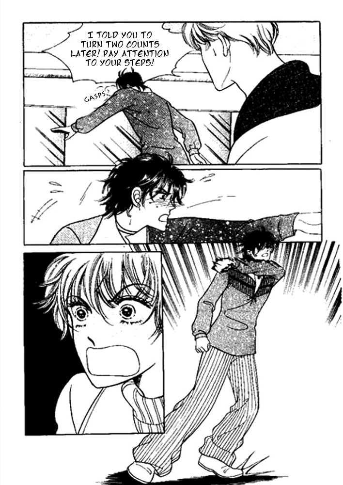 Imitation Love Chapter 13.2 page 24 - Chapter 13.2