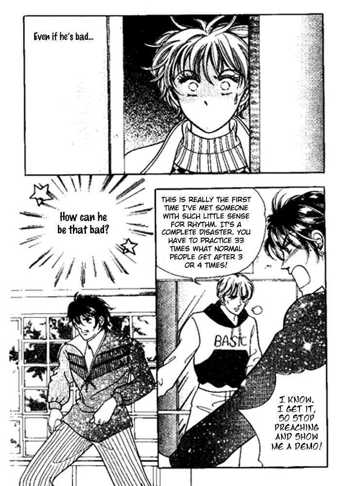Imitation Love Chapter 13.2 page 25 - Chapter 13.2