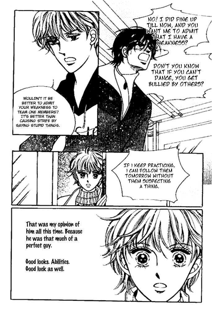 Imitation Love Chapter 13.2 page 26 - Chapter 13.2