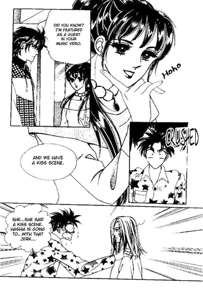 Imitation Love Chapter 14 page 10 - Chapter 14