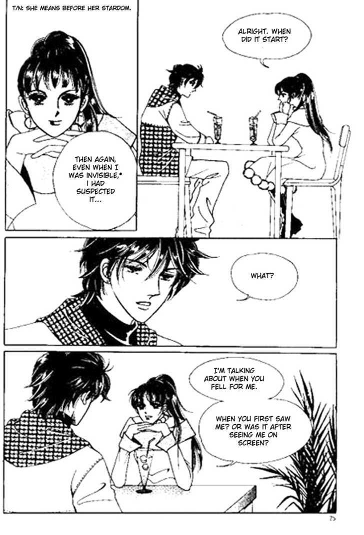 Imitation Love Chapter 14 page 18 - Chapter 14