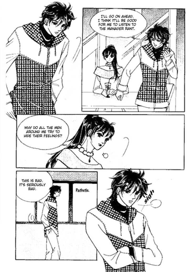 Imitation Love Chapter 14 page 19 - Chapter 14