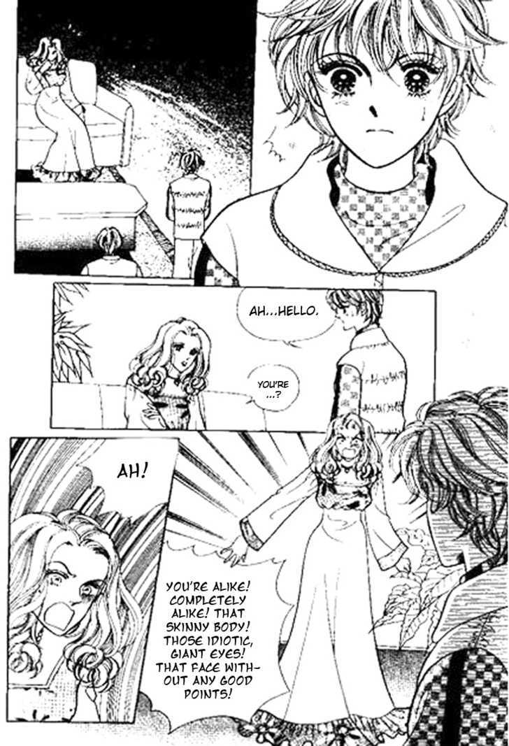 Imitation Love Chapter 14 page 32 - Chapter 14