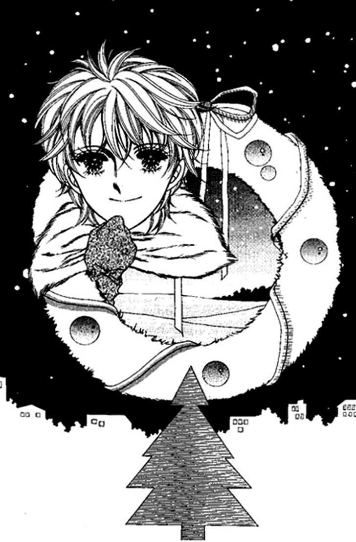 Imitation Love Chapter 14 page 4 - Chapter 14