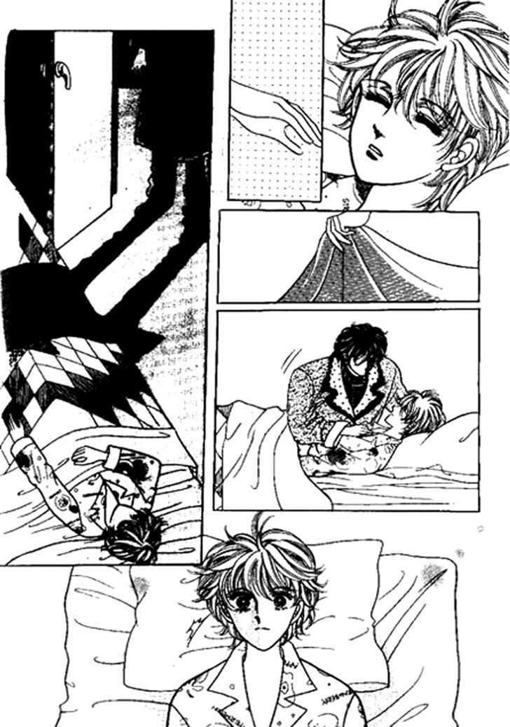 Imitation Love Chapter 16 page 10 - Chapter 16