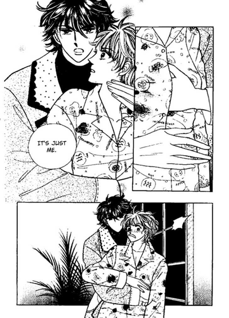 Imitation Love Chapter 16 page 12 - Chapter 16