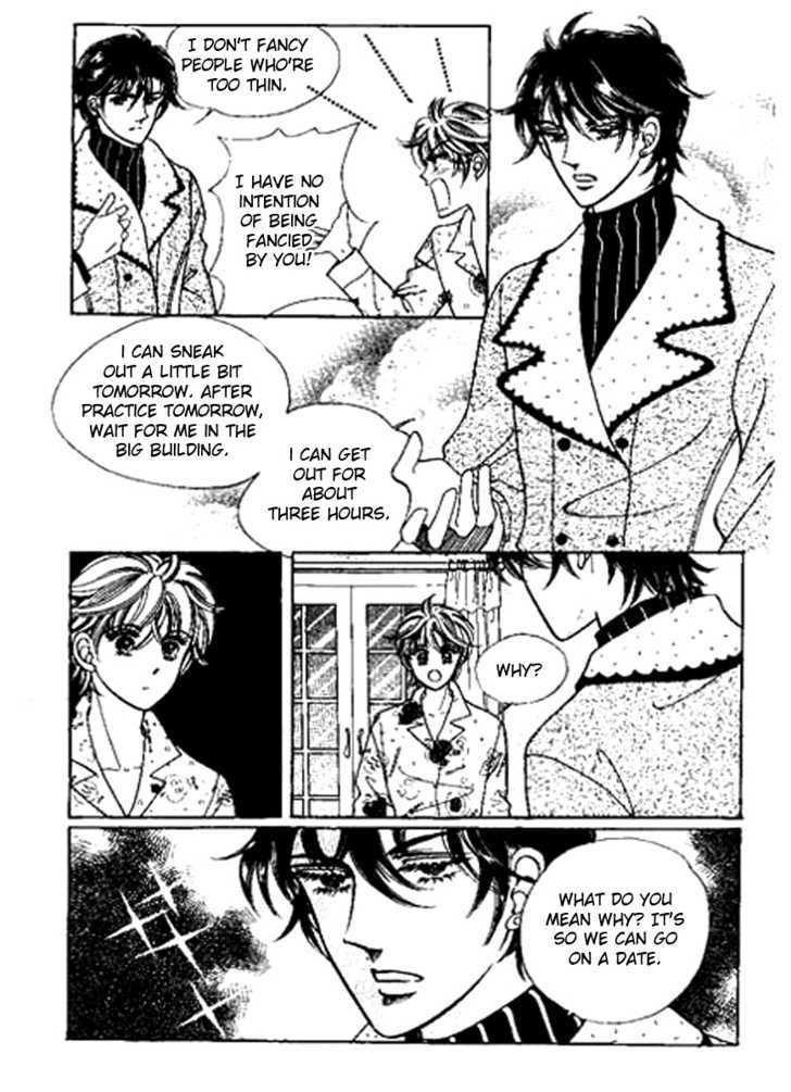 Imitation Love Chapter 16 page 15 - Chapter 16