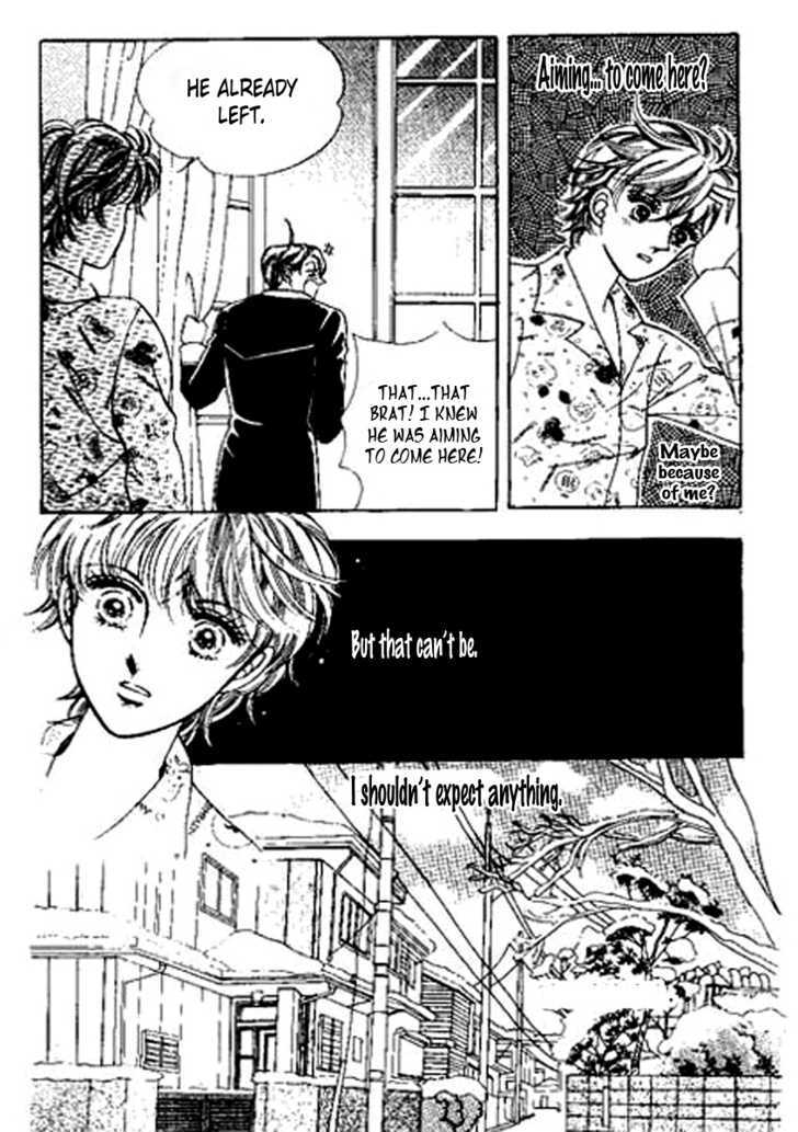 Imitation Love Chapter 16 page 20 - Chapter 16
