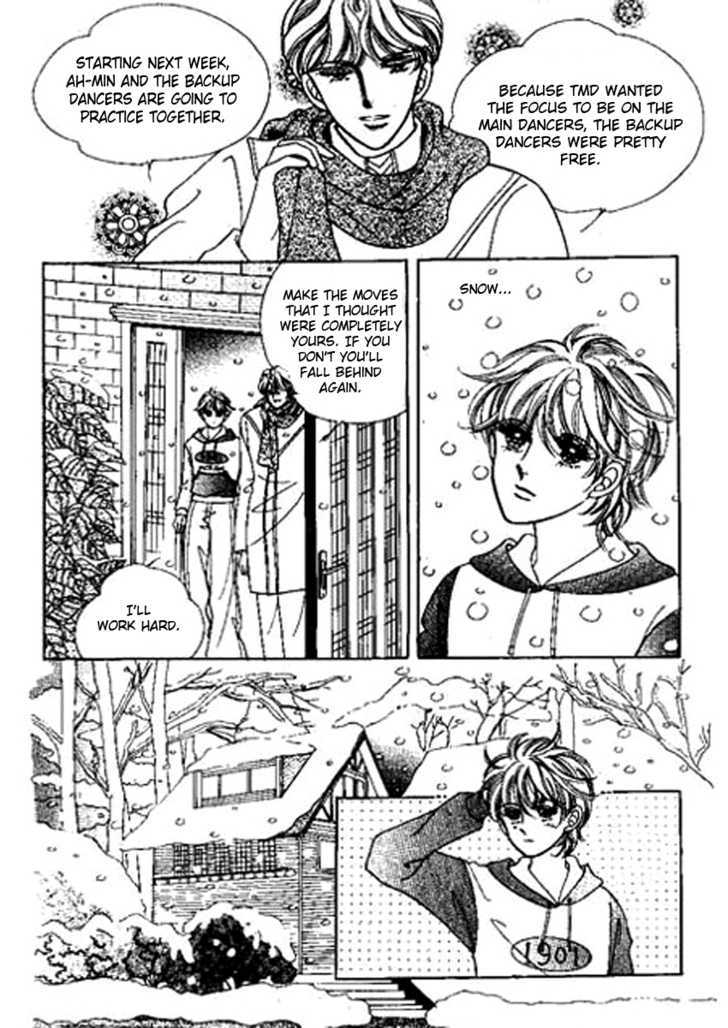 Imitation Love Chapter 16 page 22 - Chapter 16