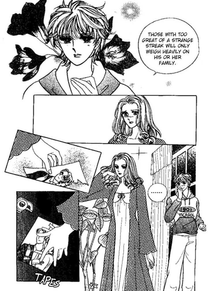 Imitation Love Chapter 16 page 5 - Chapter 16