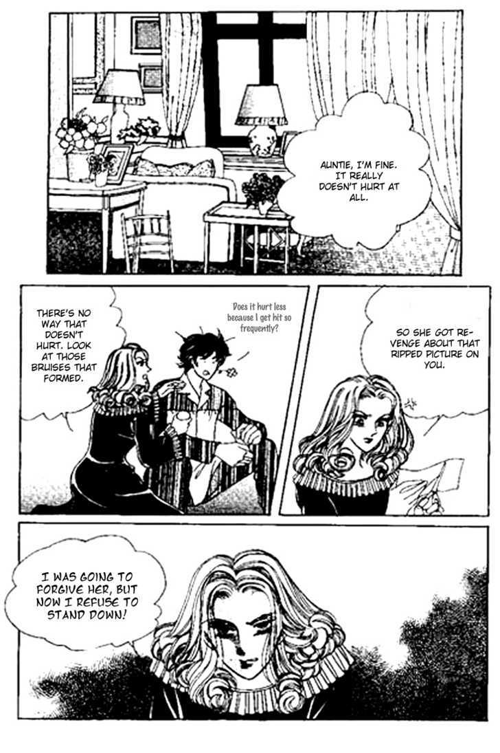 Imitation Love Chapter 17 page 11 - Chapter 17