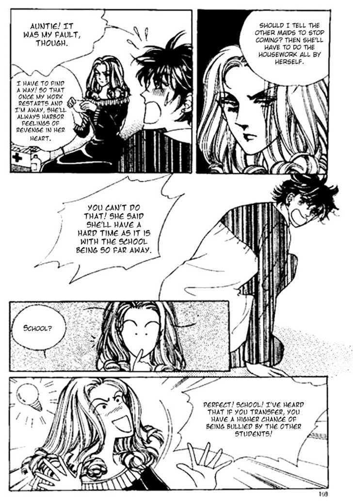 Imitation Love Chapter 17 page 12 - Chapter 17