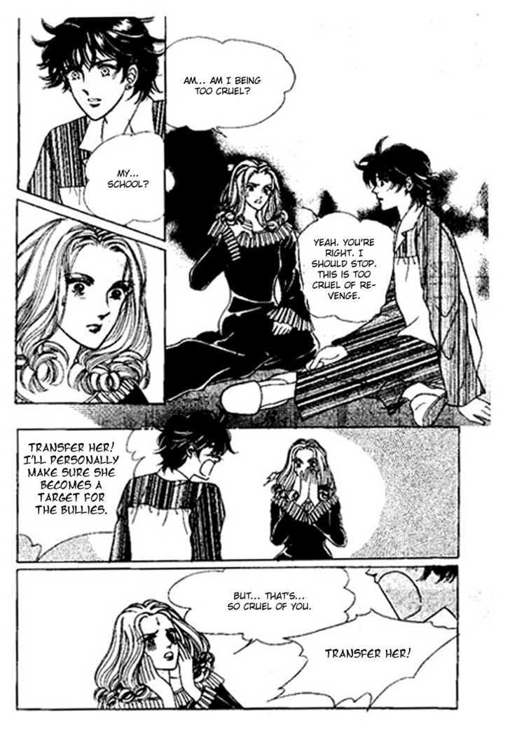 Imitation Love Chapter 17 page 14 - Chapter 17