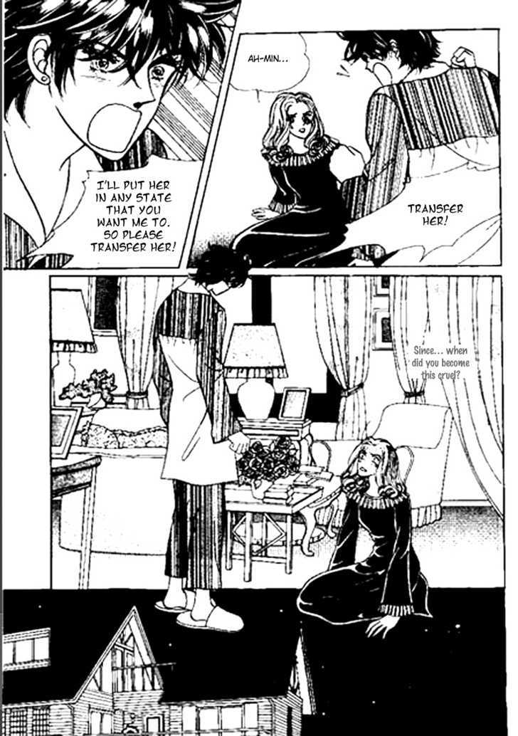 Imitation Love Chapter 17 page 15 - Chapter 17