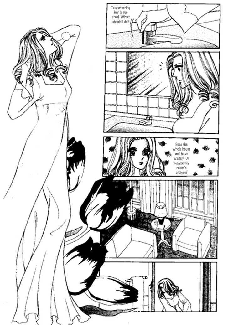 Imitation Love Chapter 17 page 16 - Chapter 17
