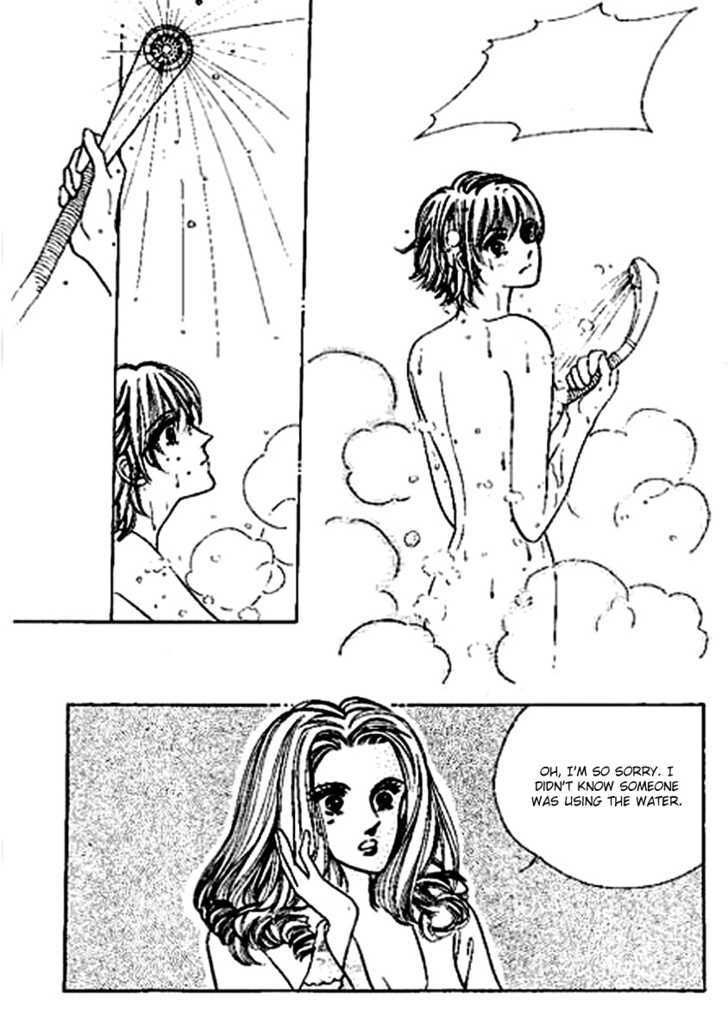 Imitation Love Chapter 17 page 17 - Chapter 17