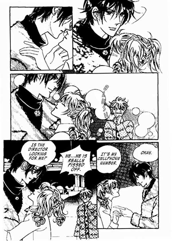 Imitation Love Chapter 4 page 24 - Chapter 4