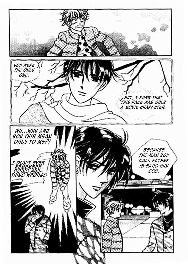 Imitation Love Chapter 4 page 26 - Chapter 4