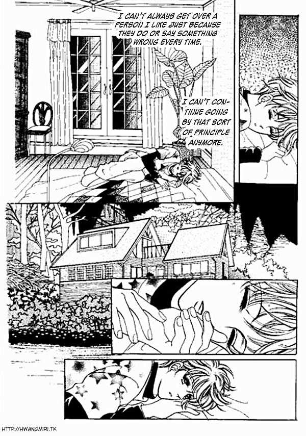 Imitation Love Chapter 4 page 31 - Chapter 4