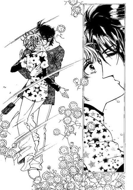 Imitation Love Chapter 4 page 41 - Chapter 4