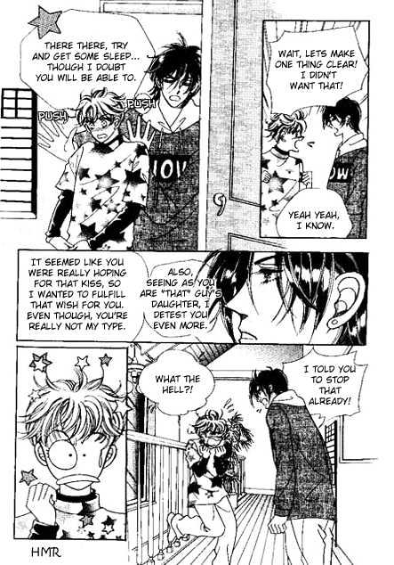 Imitation Love Chapter 4 page 44 - Chapter 4
