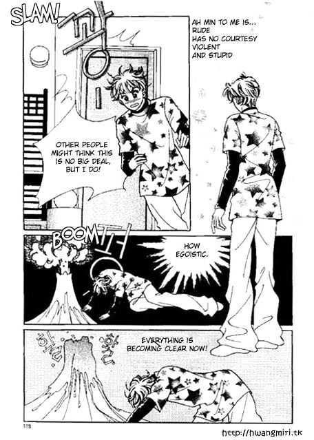 Imitation Love Chapter 4 page 45 - Chapter 4