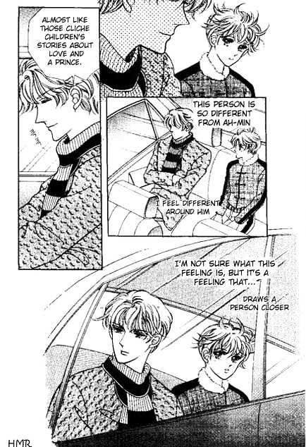 Imitation Love Chapter 4 page 49 - Chapter 4