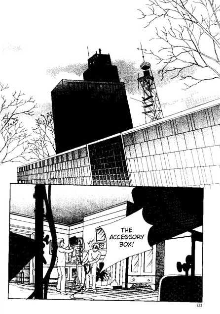 Imitation Love Chapter 4 page 50 - Chapter 4