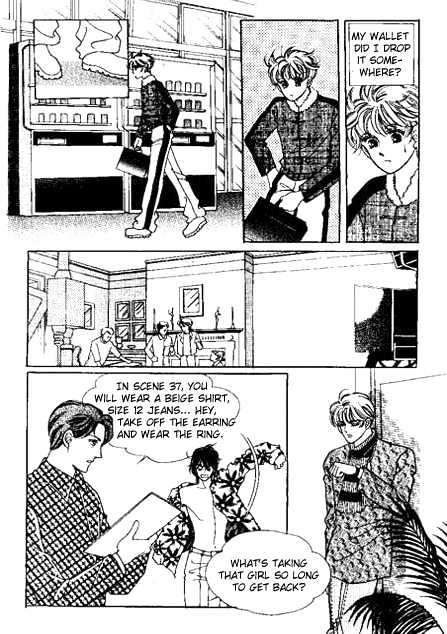 Imitation Love Chapter 4 page 52 - Chapter 4
