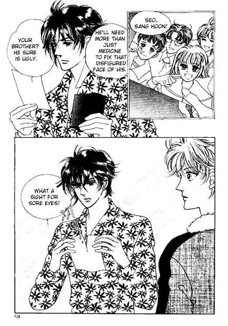 Imitation Love Chapter 4 page 55 - Chapter 4
