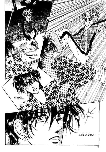 Imitation Love Chapter 4 page 58 - Chapter 4
