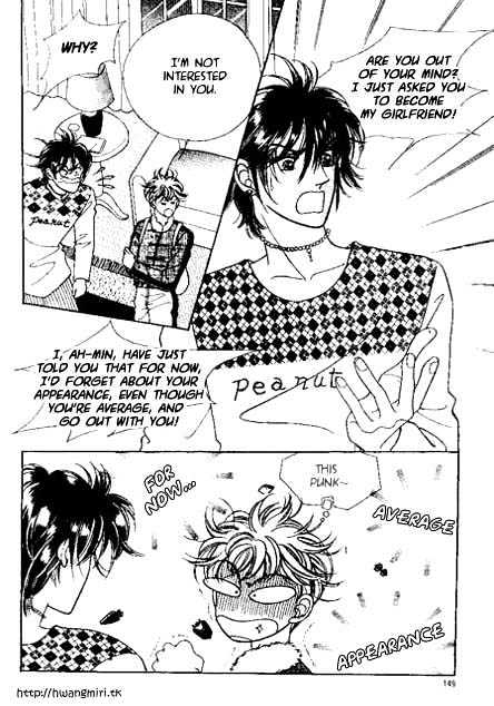 Imitation Love Chapter 5 page 13 - Chapter 5