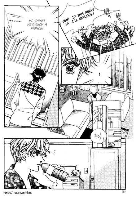 Imitation Love Chapter 5 page 15 - Chapter 5