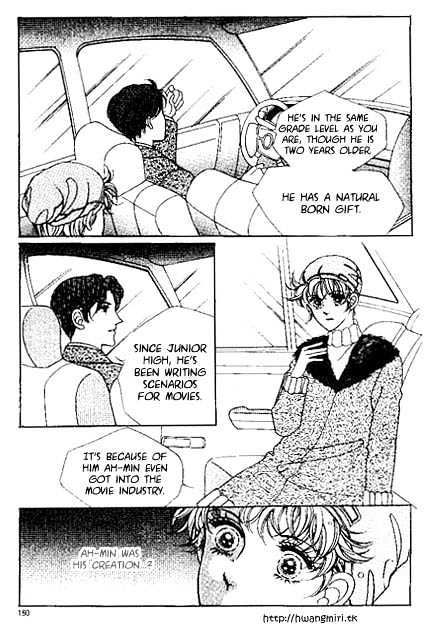 Imitation Love Chapter 5 page 24 - Chapter 5