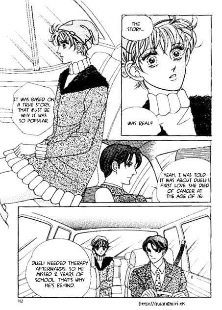 Imitation Love Chapter 5 page 26 - Chapter 5