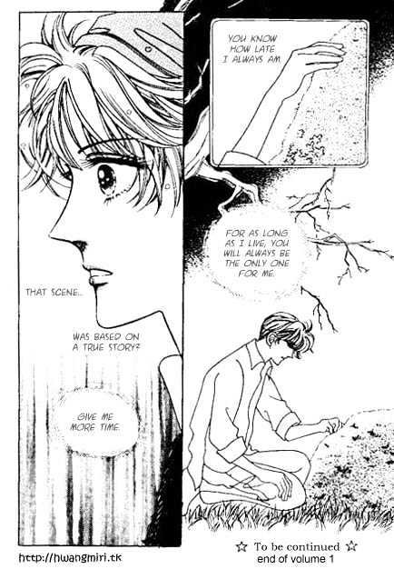Imitation Love Chapter 5 page 27 - Chapter 5