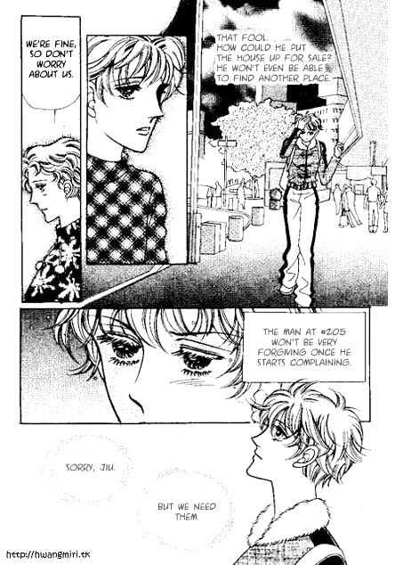 Imitation Love Chapter 5 page 6 - Chapter 5
