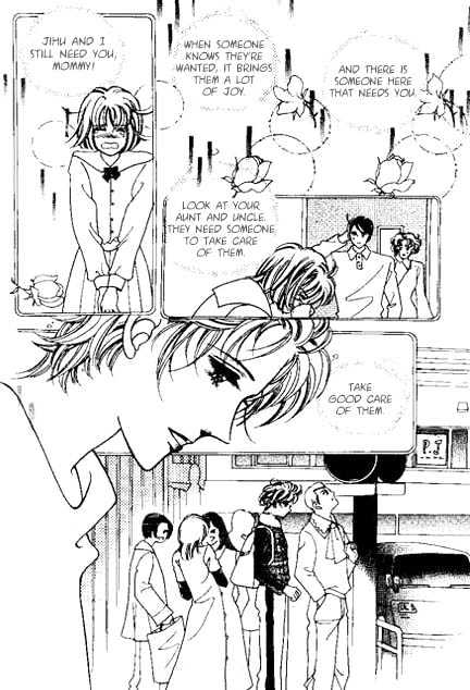 Imitation Love Chapter 5 page 7 - Chapter 5