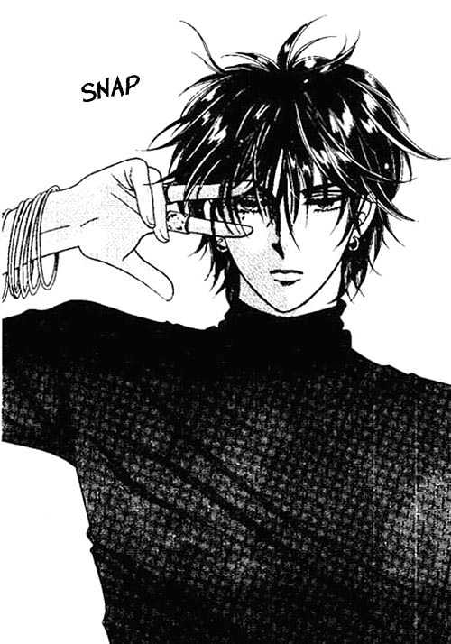 Imitation Love Chapter 6 page 20 - Chapter 6