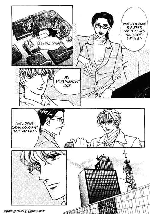 Imitation Love Chapter 6 page 25 - Chapter 6