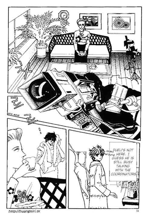 Imitation Love Chapter 6 page 26 - Chapter 6