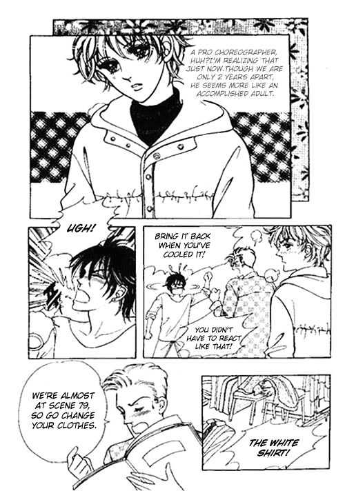 Imitation Love Chapter 6 page 27 - Chapter 6