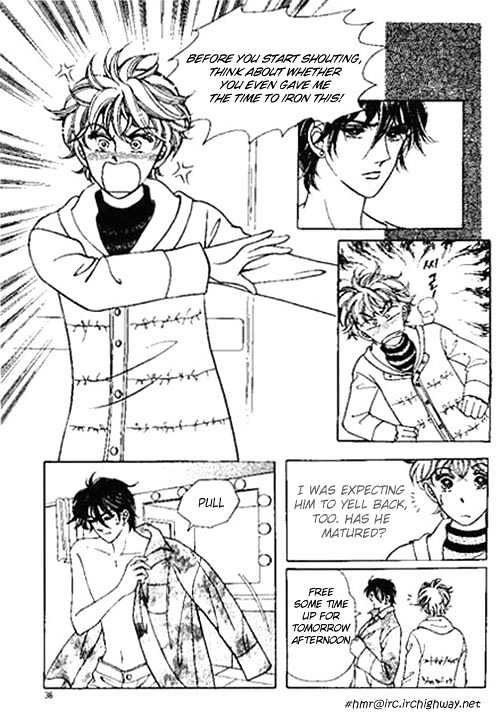 Imitation Love Chapter 6 page 29 - Chapter 6
