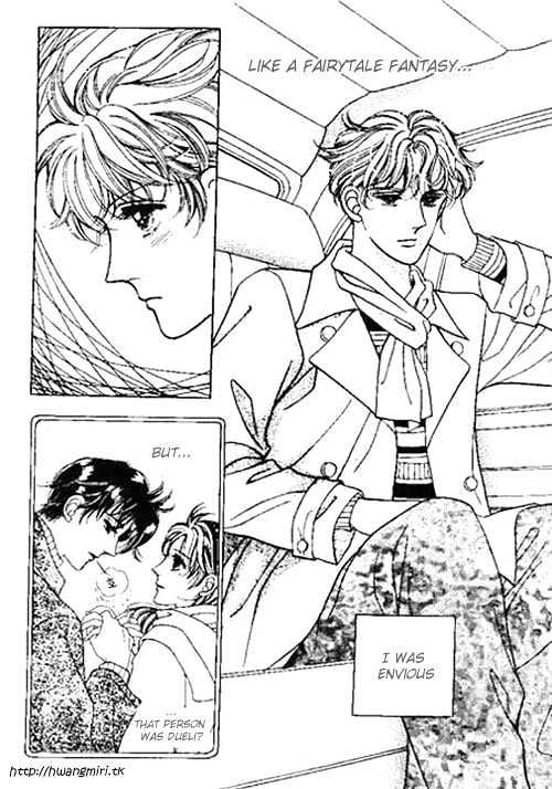 Imitation Love Chapter 6 page 6 - Chapter 6