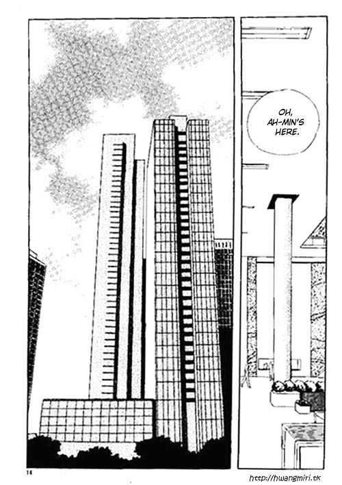 Imitation Love Chapter 6 page 7 - Chapter 6