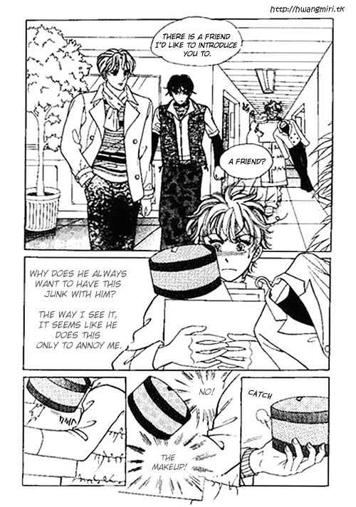 Imitation Love Chapter 6 page 8 - Chapter 6