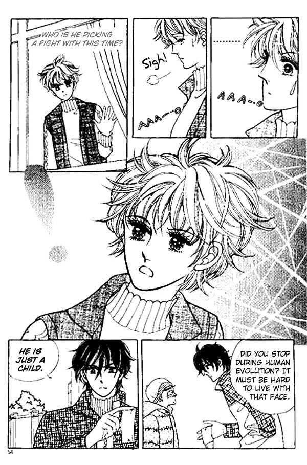 Imitation Love Chapter 7 page 16 - Chapter 7