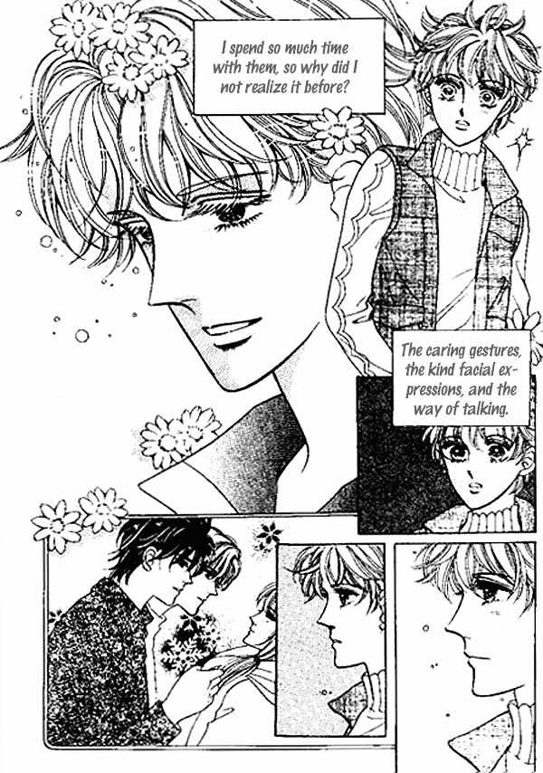 Imitation Love Chapter 7 page 8 - Chapter 7