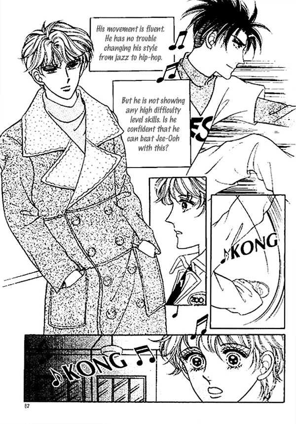 Imitation Love Chapter 8 page 16 - Chapter 8